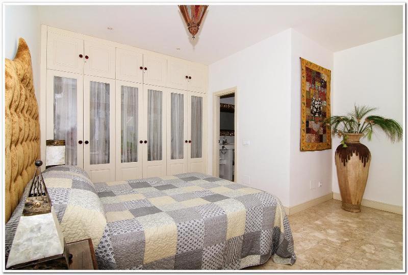 Villa Mi casa su casa La Oliva Esterno foto